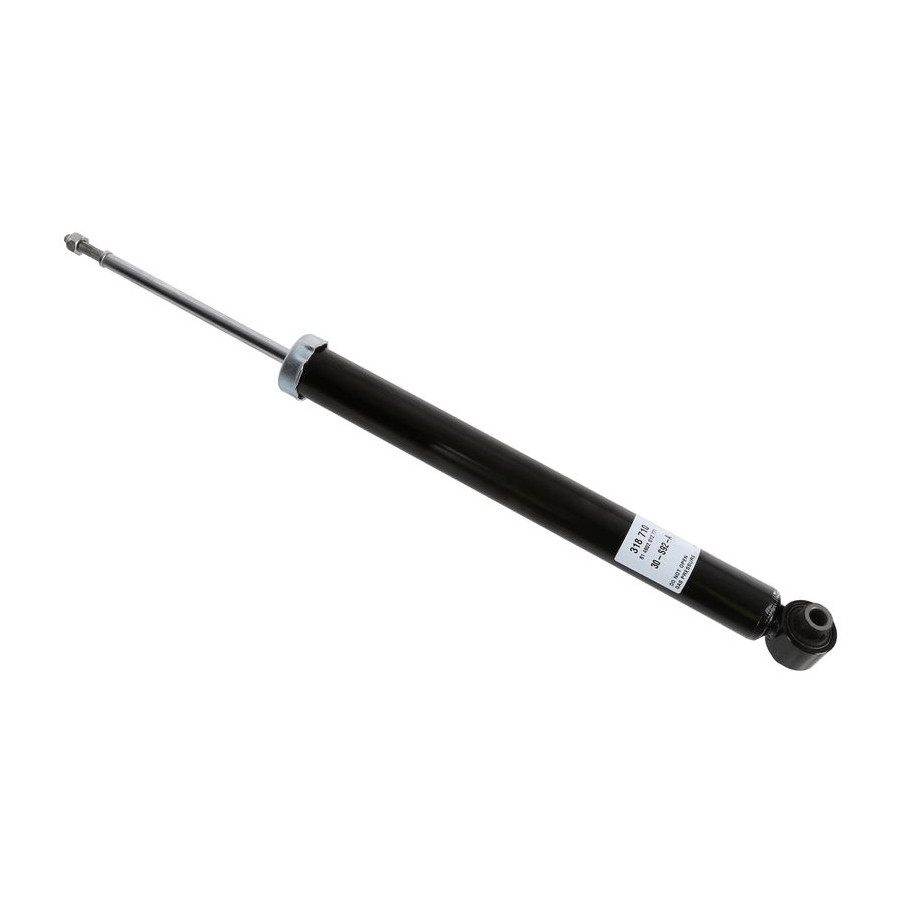 Amortisseur Goujon en haut 318 710 SACHS pour HYUNDAI SONATA VII - Image 4