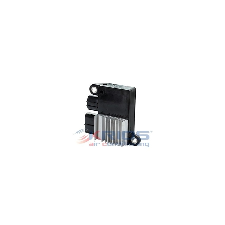 Meat & Doria Régulateur, Pulseur D'air Habitacle K106066 Toyota