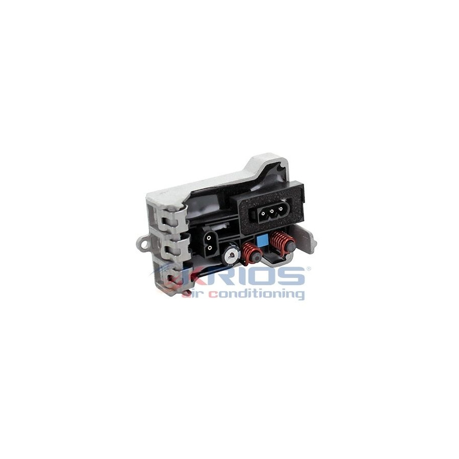 Meat & Doria Régulateur, Pulseur D'air Habitacle K106071 Bmw