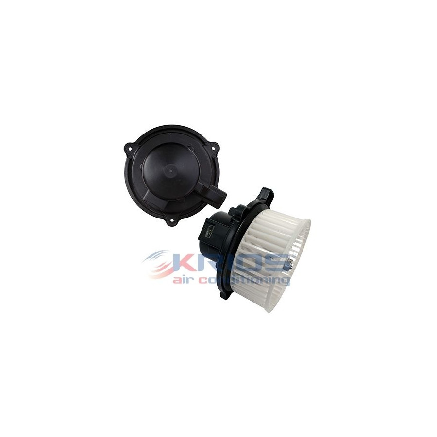 Meat & Doria Ventilation Intérieure K92070 Kia