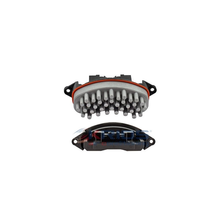 Meat & Doria Régulateur, Ventilateur Intérieur K106070 Ford