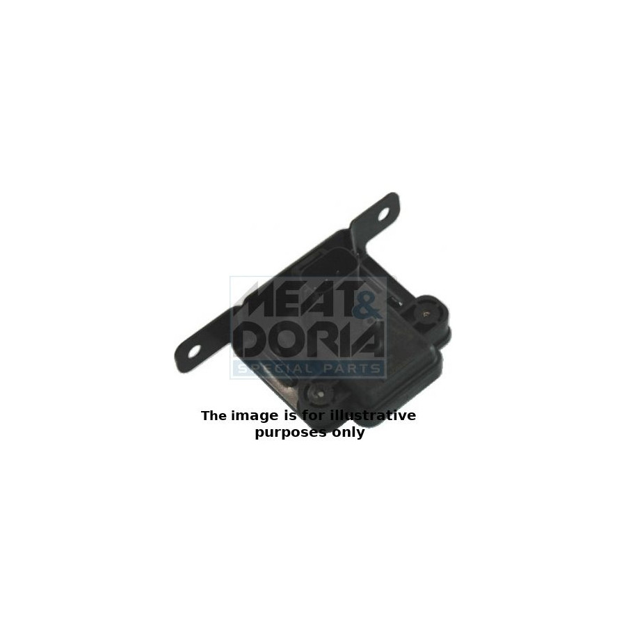 Meat & Doria Capteur, Pression Du Tuyau D'admission 82248E Ford