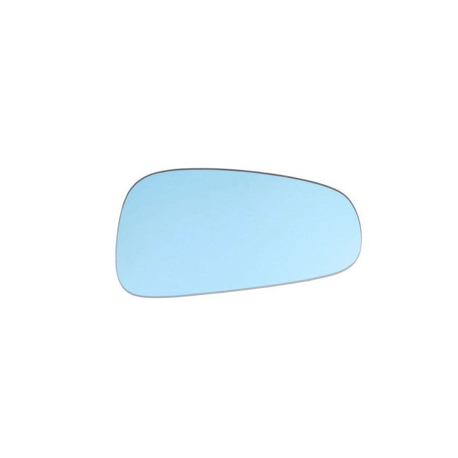 Blic Bleu Verre De Rétroviseur, Rétroviseur Extérieur 610222017368P Alfa Romeo