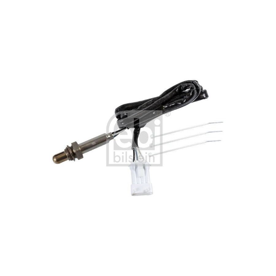 Bentley; Citroën; Peugeot; Rolls-Royce; Saab Sonde Lambda