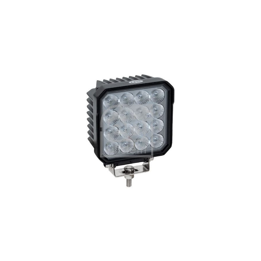Lampe de travail