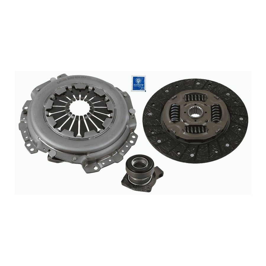 Sachs Kit D'embrayage 3000 990 501 - Image 4