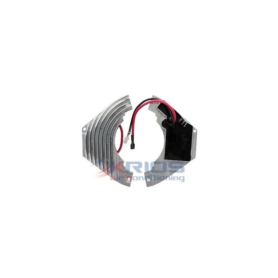 Meat & Doria Régulateur, Ventilateur Intérieur K106037 Peugeot