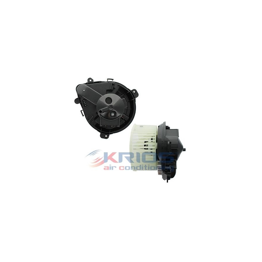 Meat & Doria Ventilation Intérieure K92149 Citroen;Fiat;Lancia;Peugeot