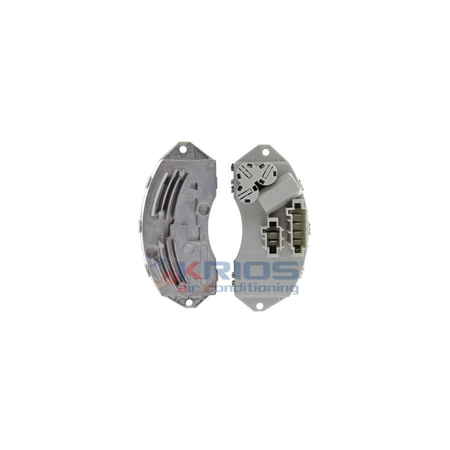 Meat & Doria Régulateur, Ventilateur Intérieur K106038 Bmw;Volkswagen;Volvo