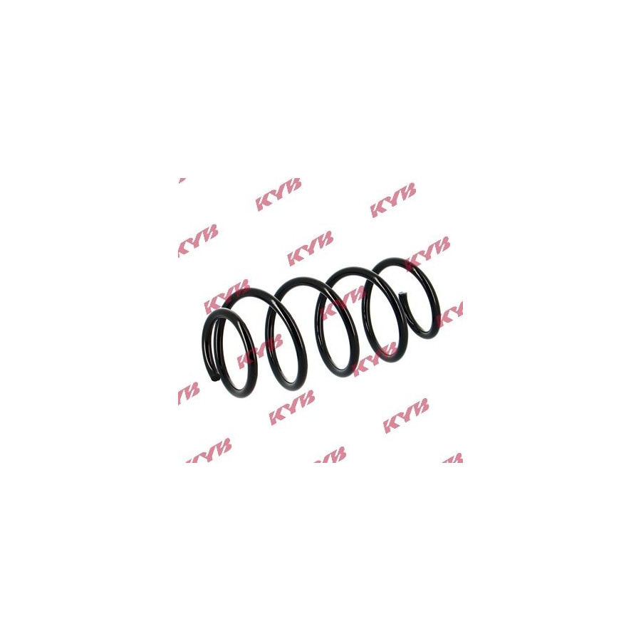 Ressorts de Suspension Essieu Avant Hélicoïdal KYB IAM-Expertise AUDI A3 - Image 4