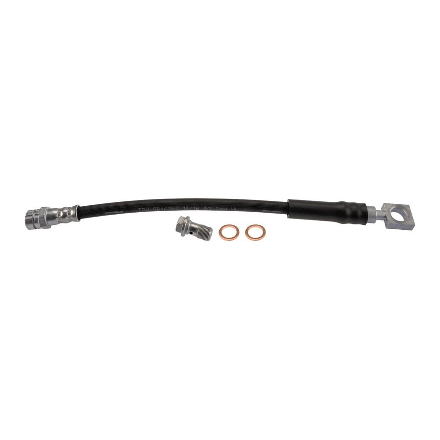 Flexible de frein Filetage intérieur PHD2021 TRW pour SEAT SKODA - Image 3