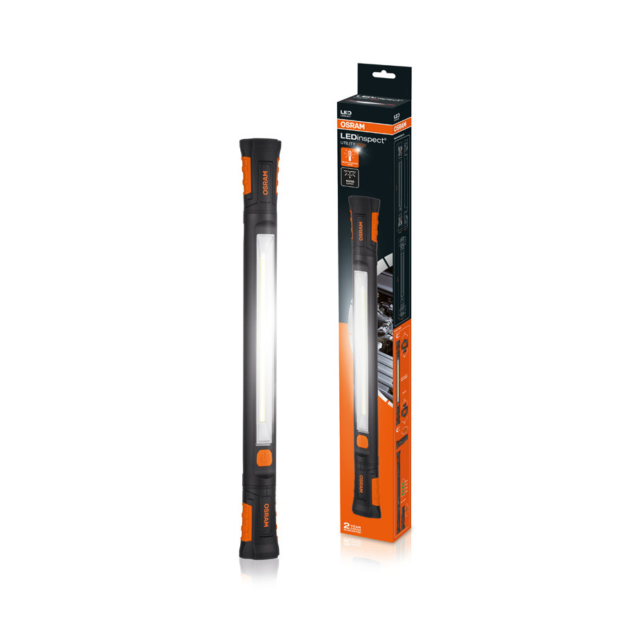 Lampe de capot LED Osram UTILITY 1000