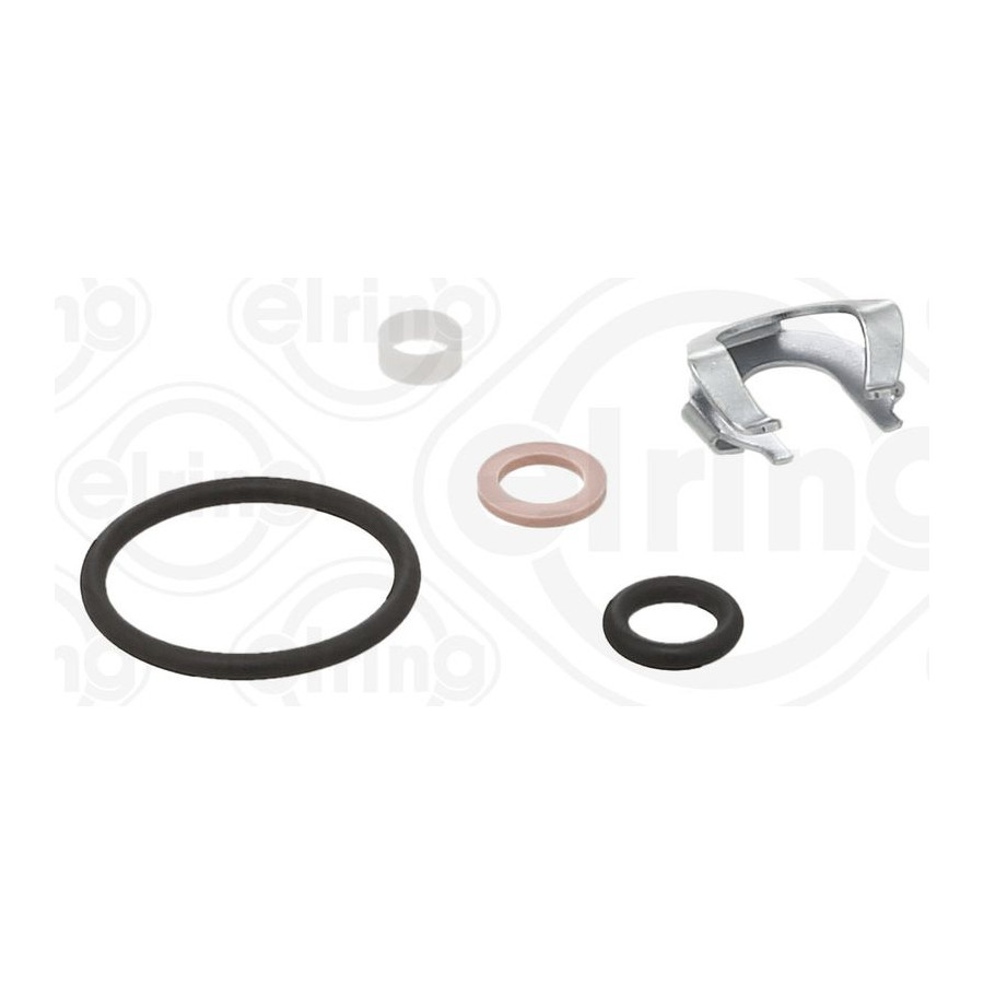 Elring Jeu De Joints D'étanchéité, Injecteur 930.580 - Image 3