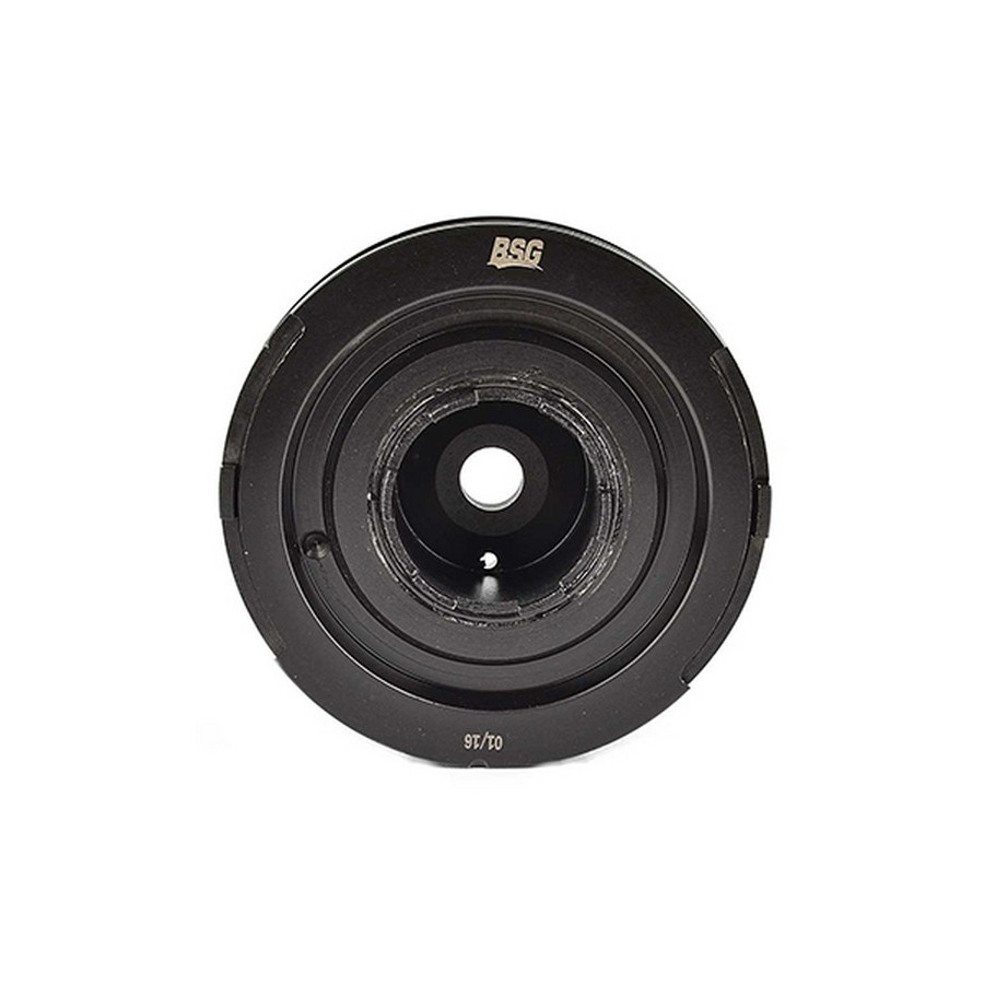 Bsg Poulie, Vilebrequin Bsg15170003 Land Rover;Rover