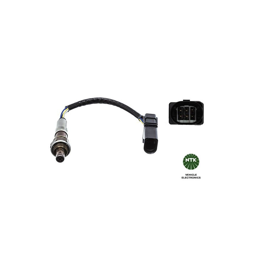 Ntk Sonde Lambda 1880 - Image 3