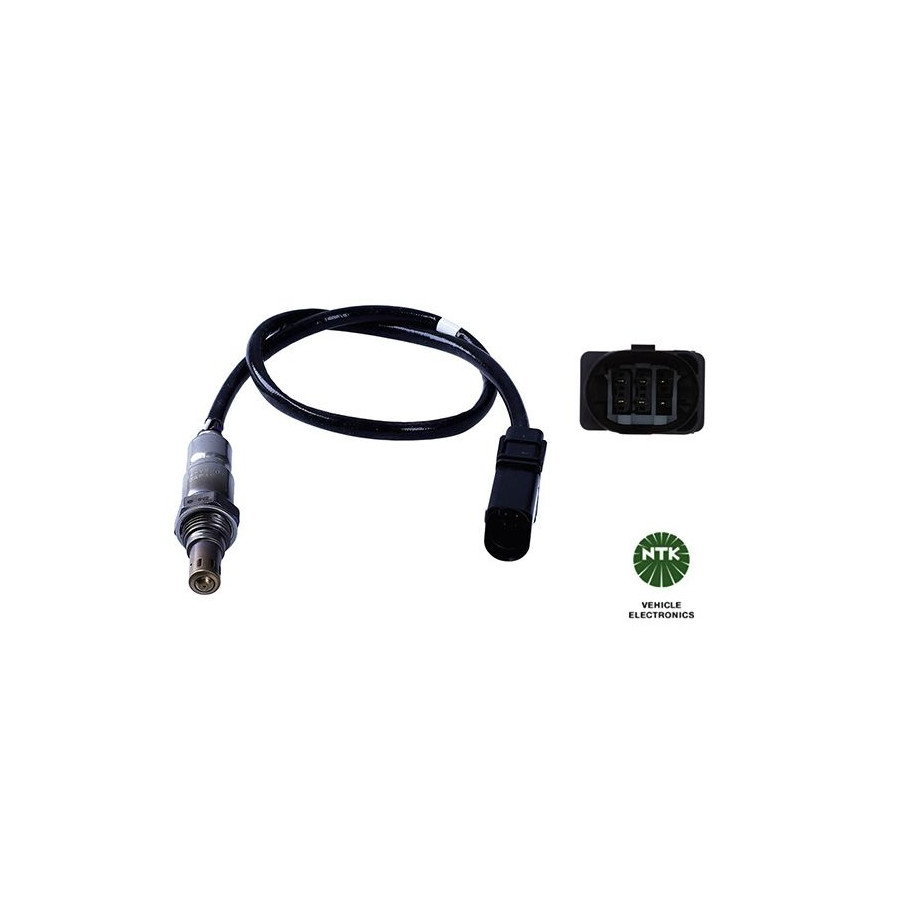 Ntk Sonde Lambda 1477 - Image 4