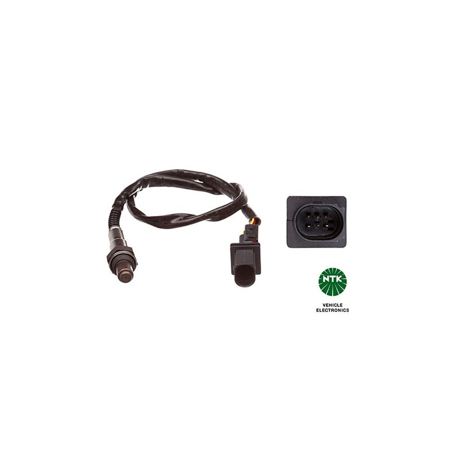 Ntk Sonde Lambda 95793 - Image 3