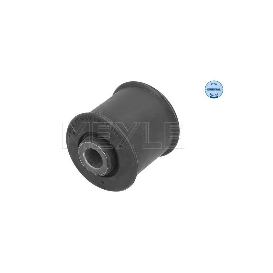 Meyle Caoutchouc De Bras De Commande 57146100004 Jeep