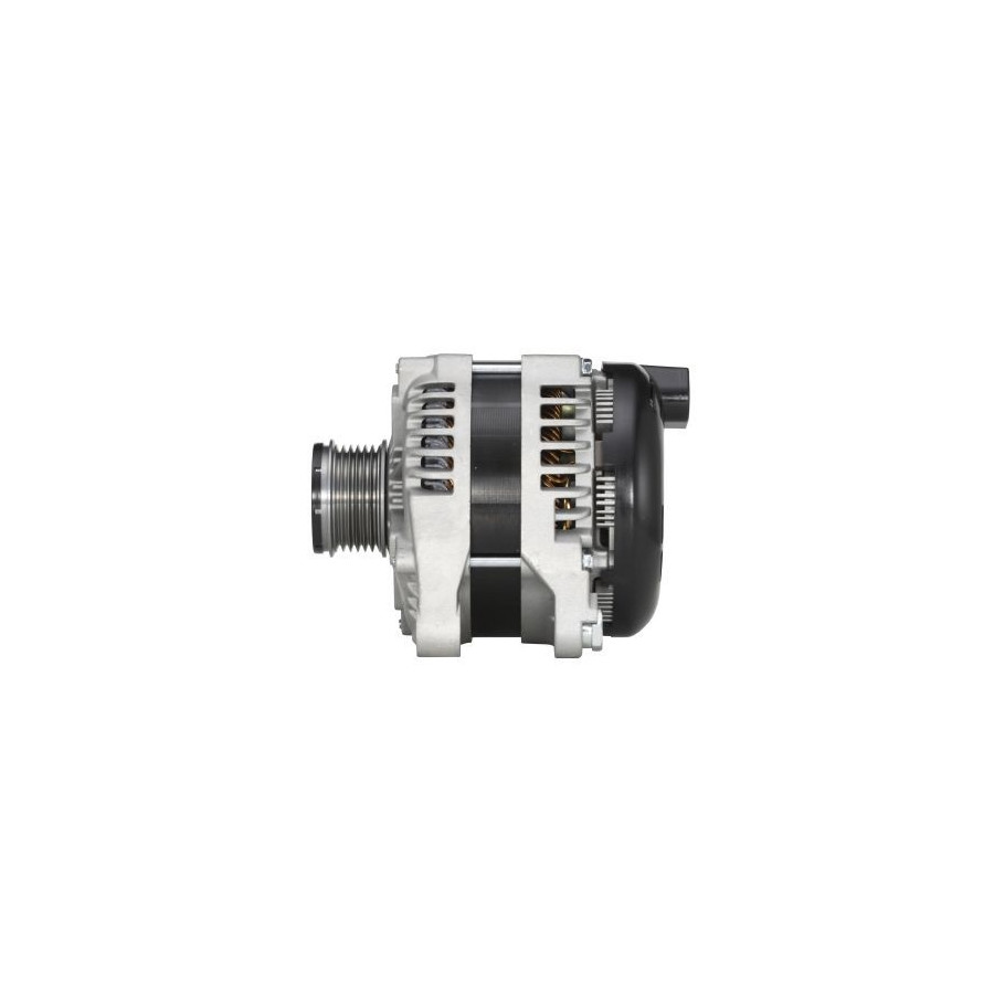 Alternateur avec poulie débrayable 8EL 011 713-181 HELLA pour LAND ROVER JAGUAR - Image 4