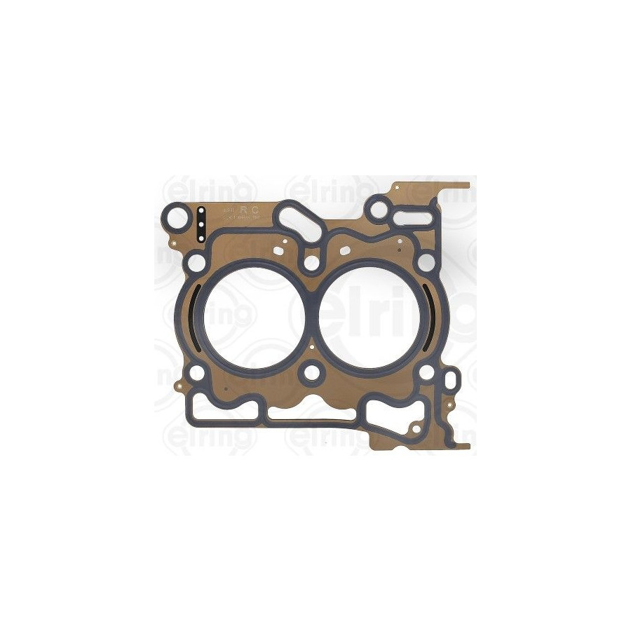 Elring Joint D'étanchéité, Culasse 274.620 274.620 Subaru