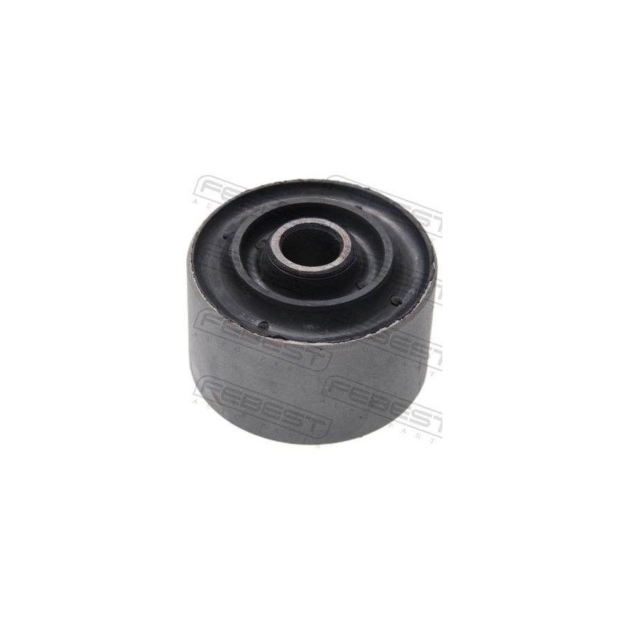 Silentbloc de bras de suspension arrière BZAB-017 FEBEST pour MERCEDES-BENZ - Image 3