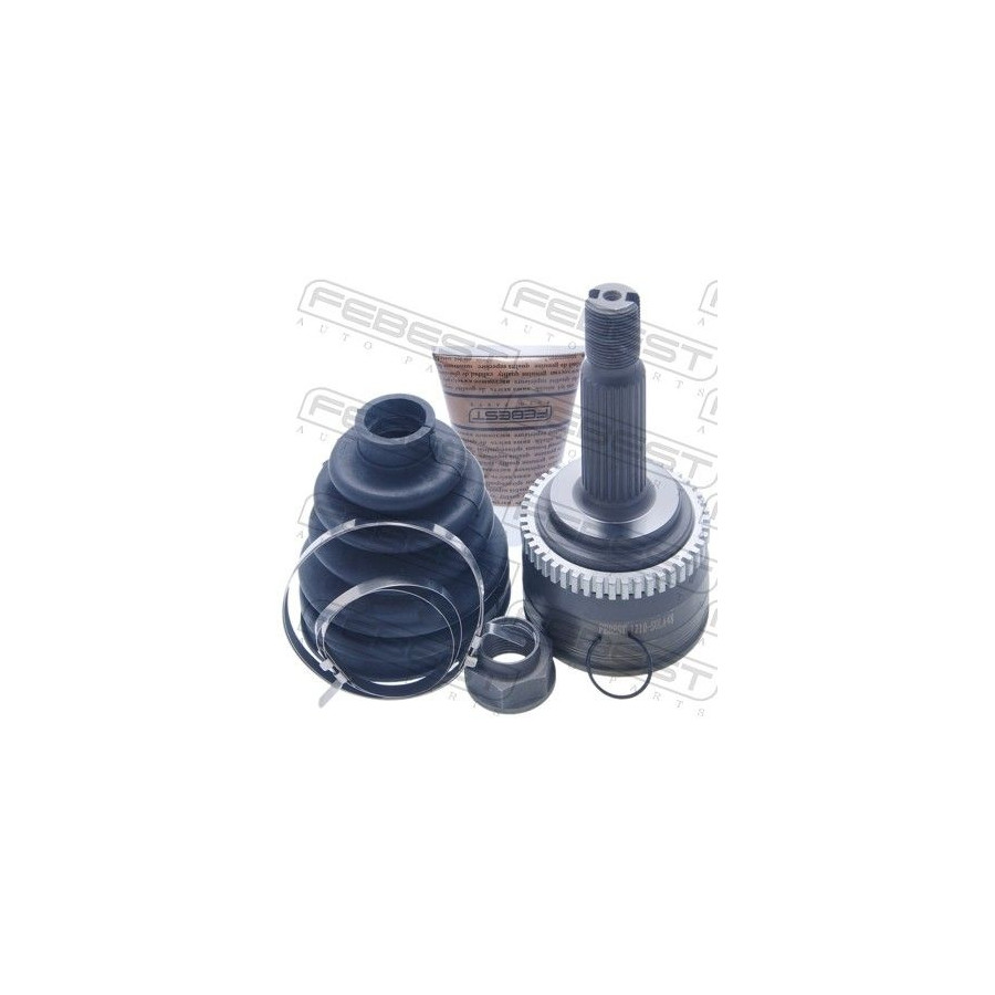 Febest Jeu De Joints, Arbre De Transmission 1210Sola48 Hyundai;Kia