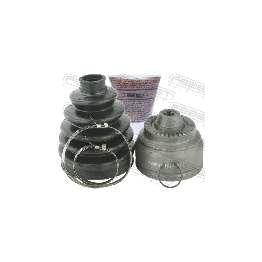 Febest Jeu De Joints, Arbre De Transmission 1910F10 Bmw