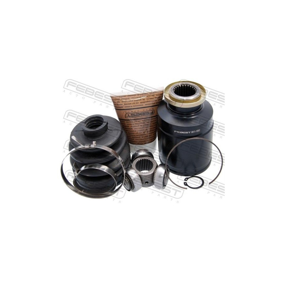 Febest Jeu De Joints, Arbre De Transmission 08111002 Subaru