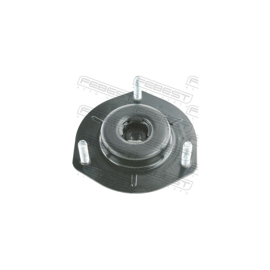 Febest Suspension, Amortisseur Tss-Agl10f - Image 2