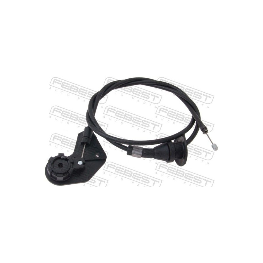 Febest Tirette De Capot Moteur 1999E39 Bmw