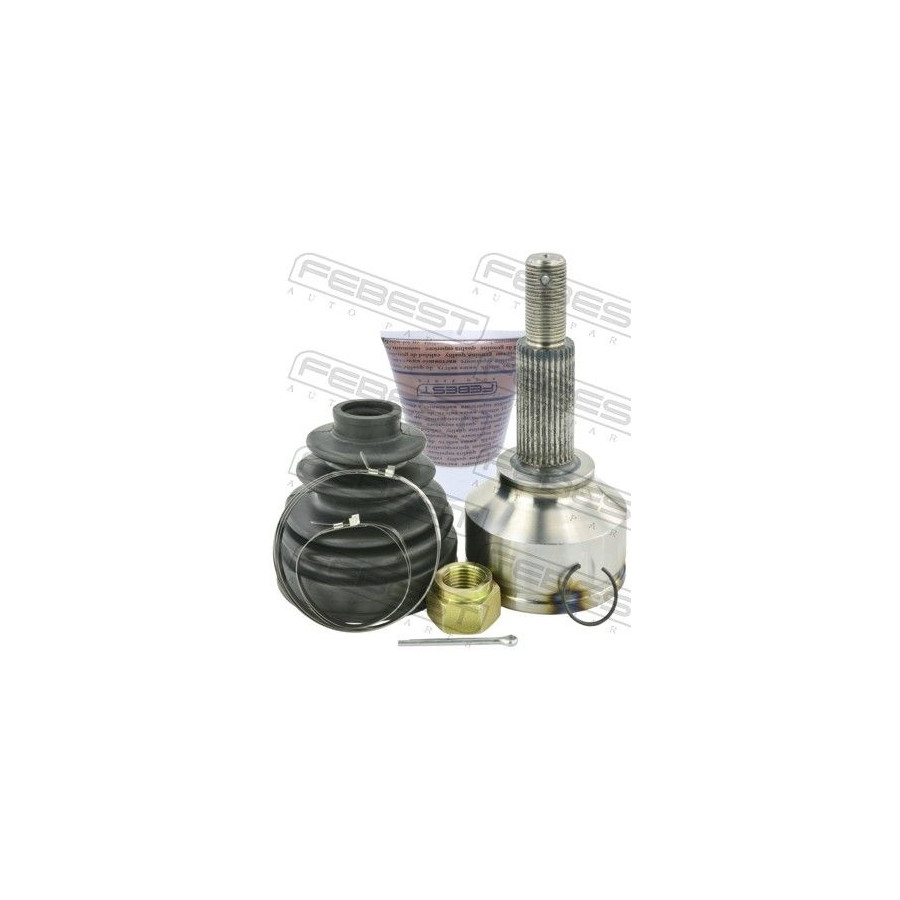 Febest Jeu De Joints, Arbre De Transmission 2110Ttf Ford