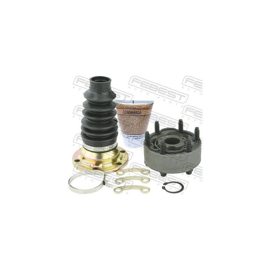 Febest Jeu De Joints, Arbre De Transmission 1211Ix35sha Hyundai;Kia