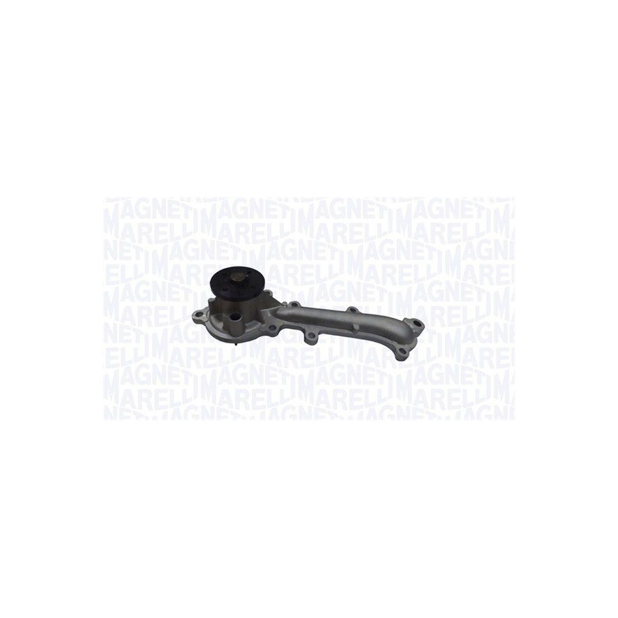 Magneti Marelli Pompe À Eau, Refroidissement Moteur Wpq1295 Smart