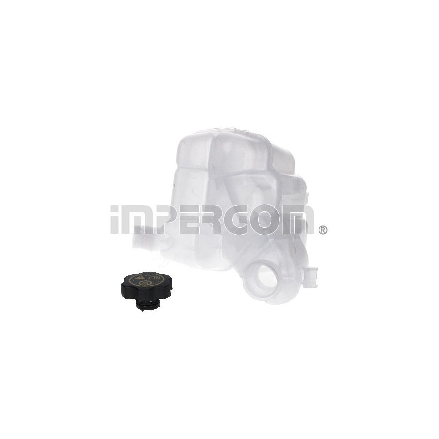 Original Imperium Vase D'expansion, Liquide De Refroidissement 44461 Opel