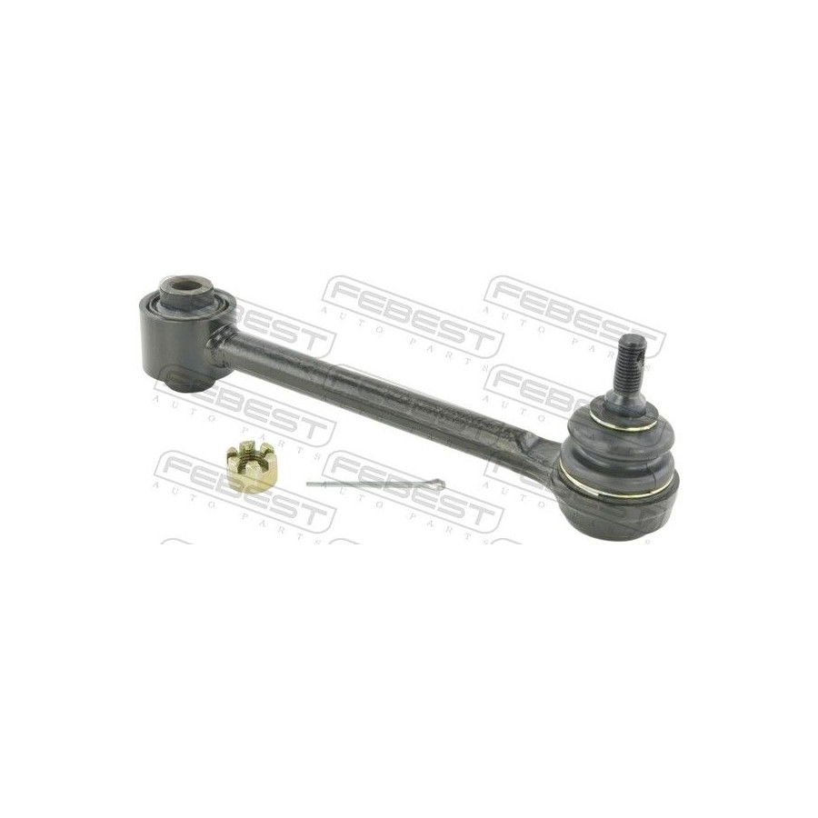 Bras de suspension au milieu de l'essieur arrière barre oscillant transversal - Image 3