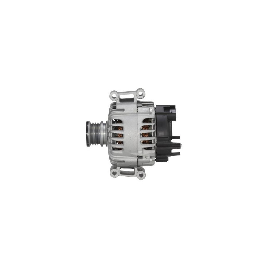 Alternateur avec poulie débrayable 8EL 011 713-301 HELLA pour MERCEDES-BENZ SLK - Image 4