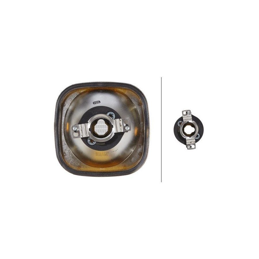 Set de projecteurs de travail