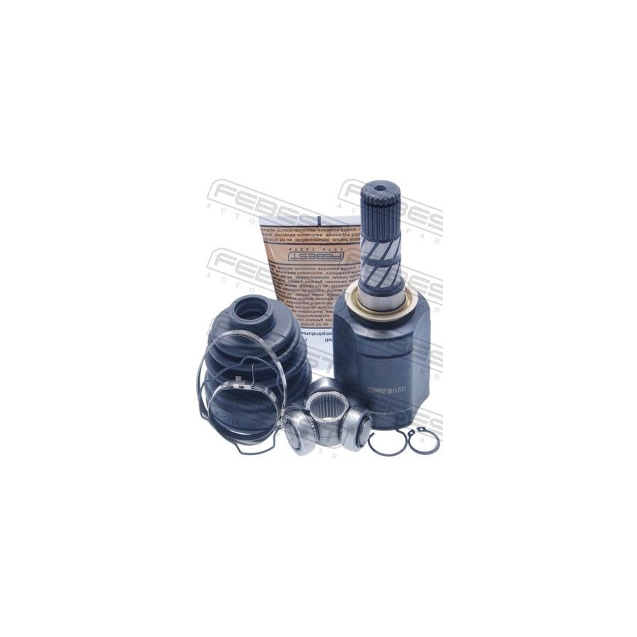 Febest Jeu De Joints, Arbre De Transmission 0811B13 Subaru