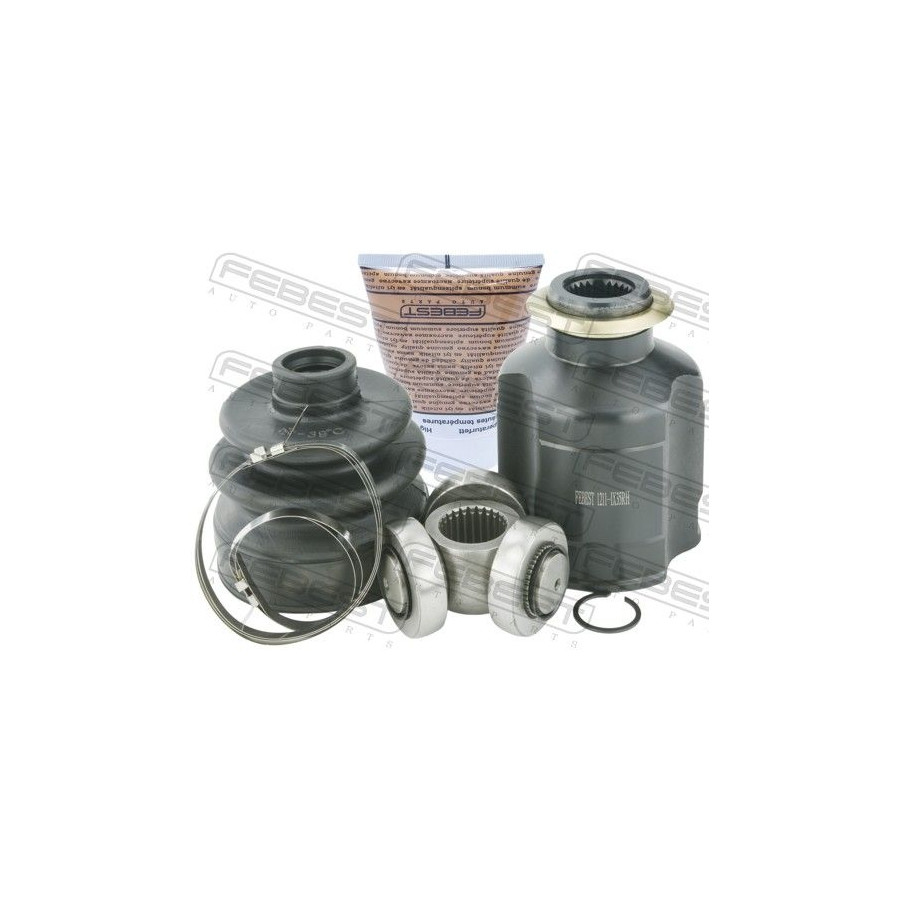 Febest Jeu De Joints, Arbre De Transmission 1211Ix35rh Hyundai;Kia