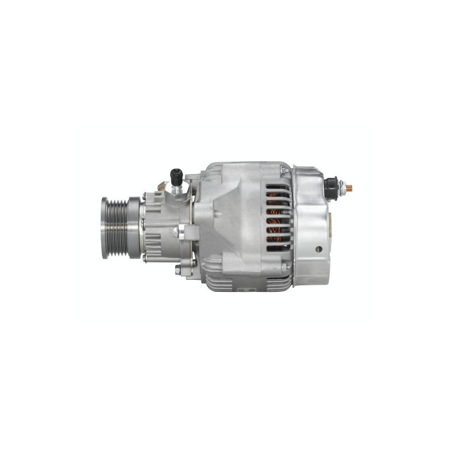 Alternateur avec poulie débrayable 8EL 011 712-311 HELLA pour HYUNDAI MATRIX - Image 3