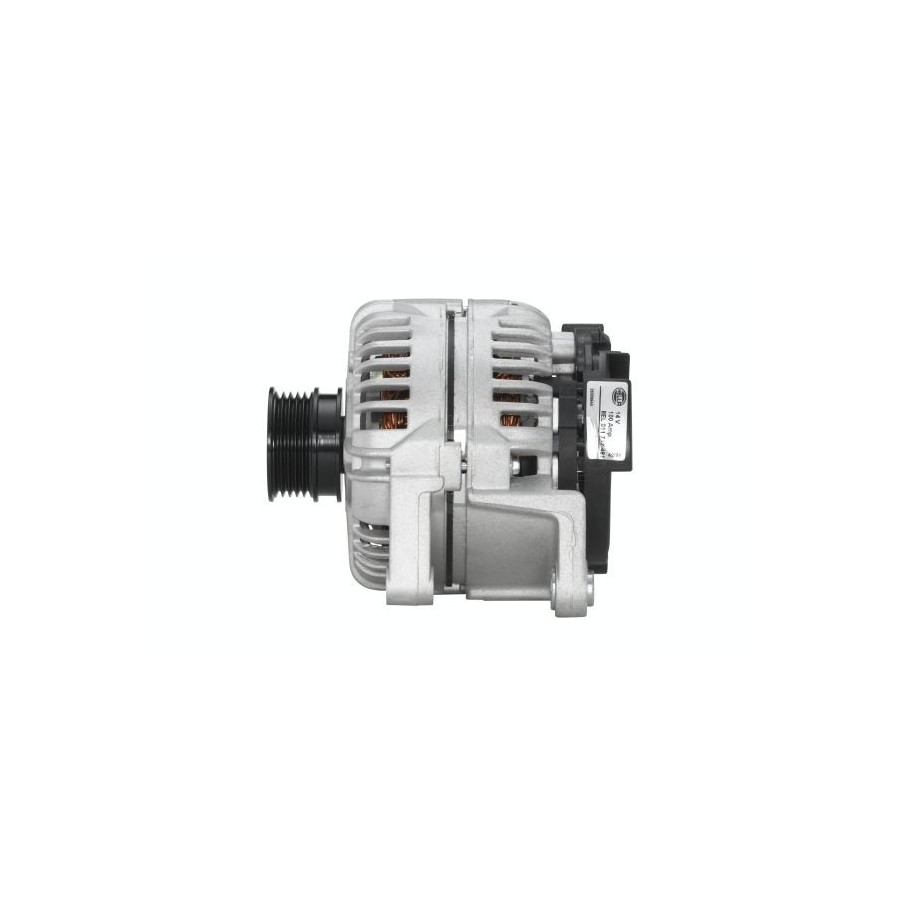 Alternateur Générateur 12 V 100 A 54 mm HELLA Pour OPEL ASTRA - Image 4