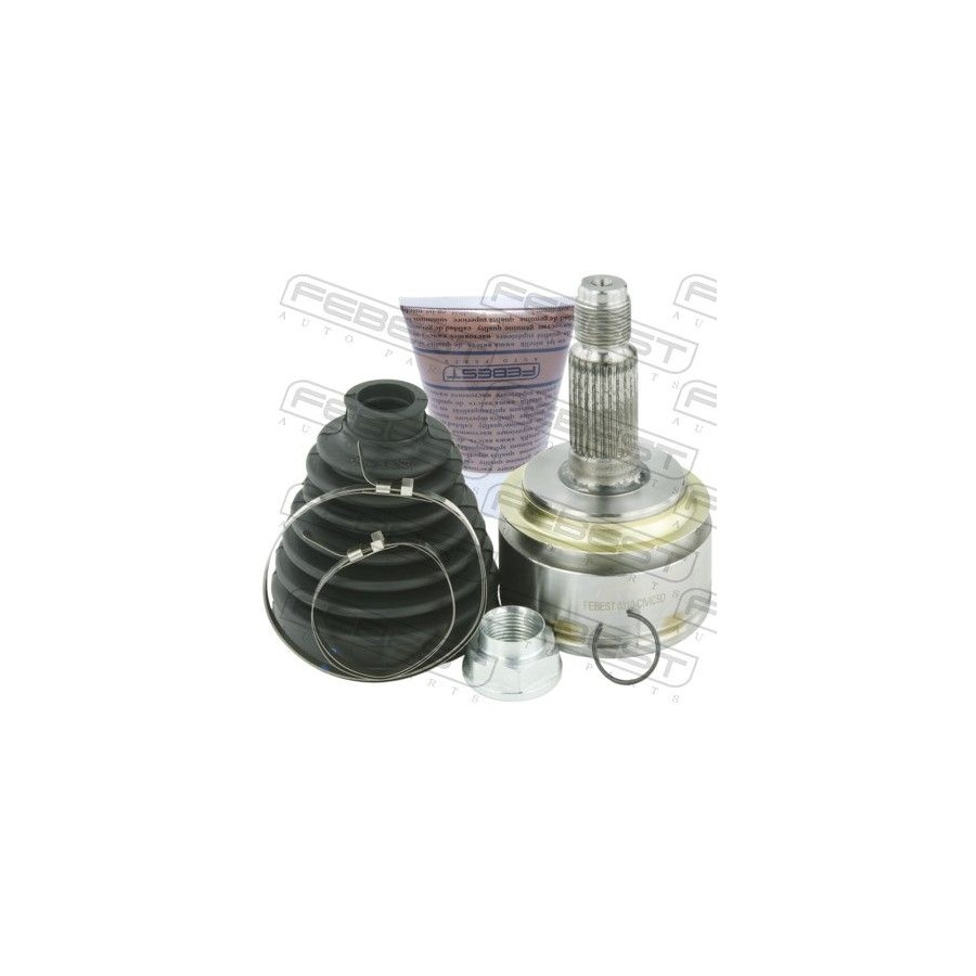 Febest Jeu De Joints, Arbre De Transmission 0310Civic5d Honda