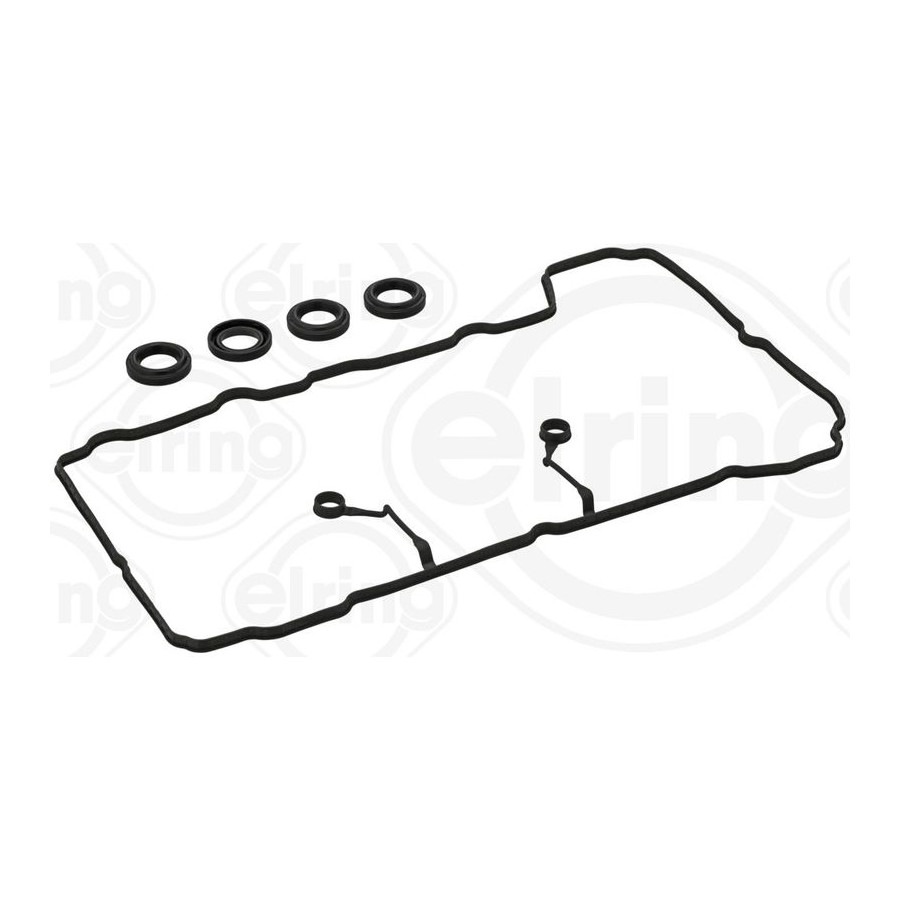 Kit de joints de cache-culbuteurs 864.490 ELRING pour HYUNDAI KIA - Image 3