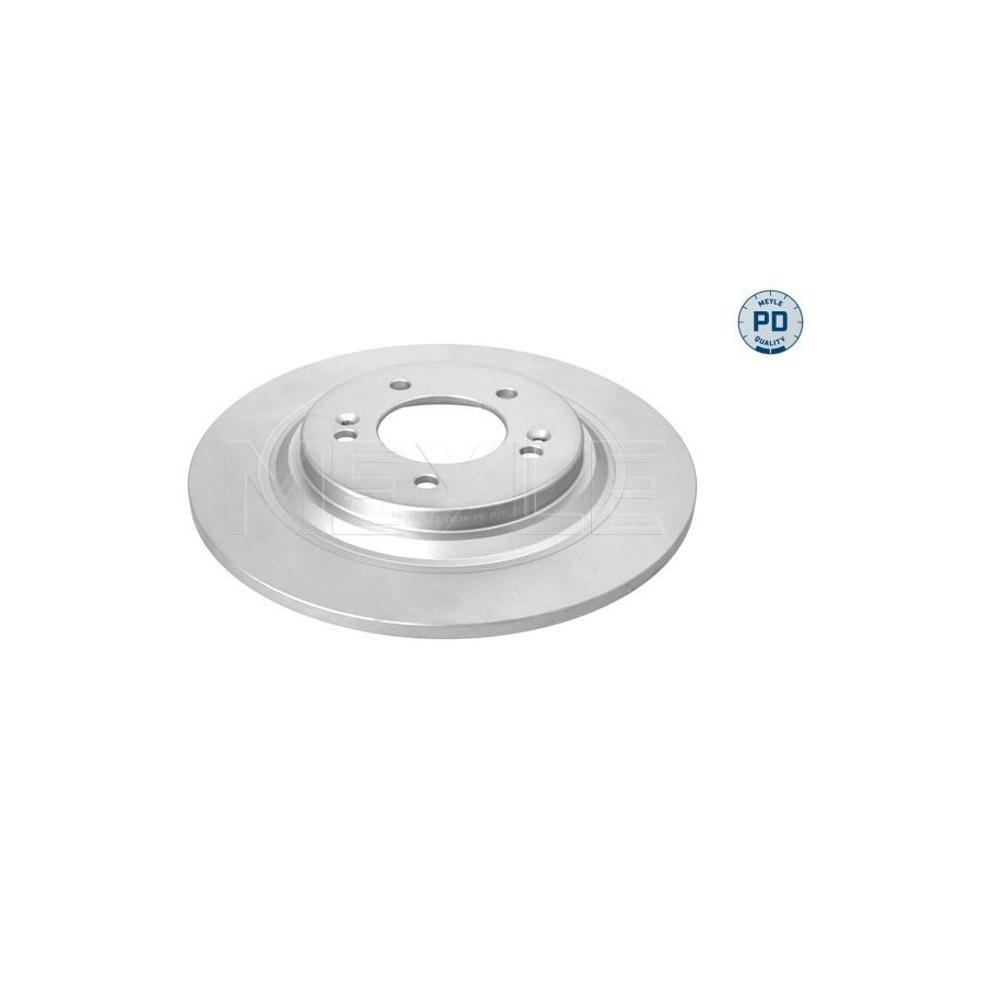Meyle Disque De Frein 28-15 523 0019/Pd - Image 3