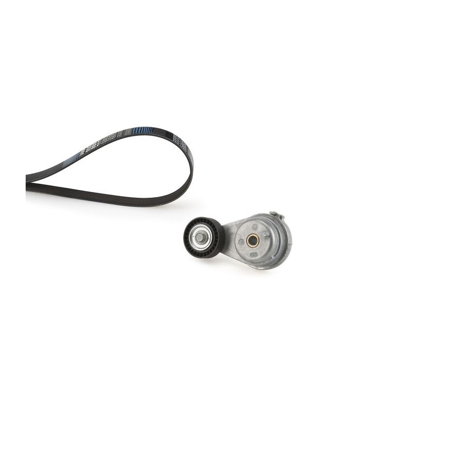 Kit de courroie d'accessoire GATES K014PK803 - Image 4