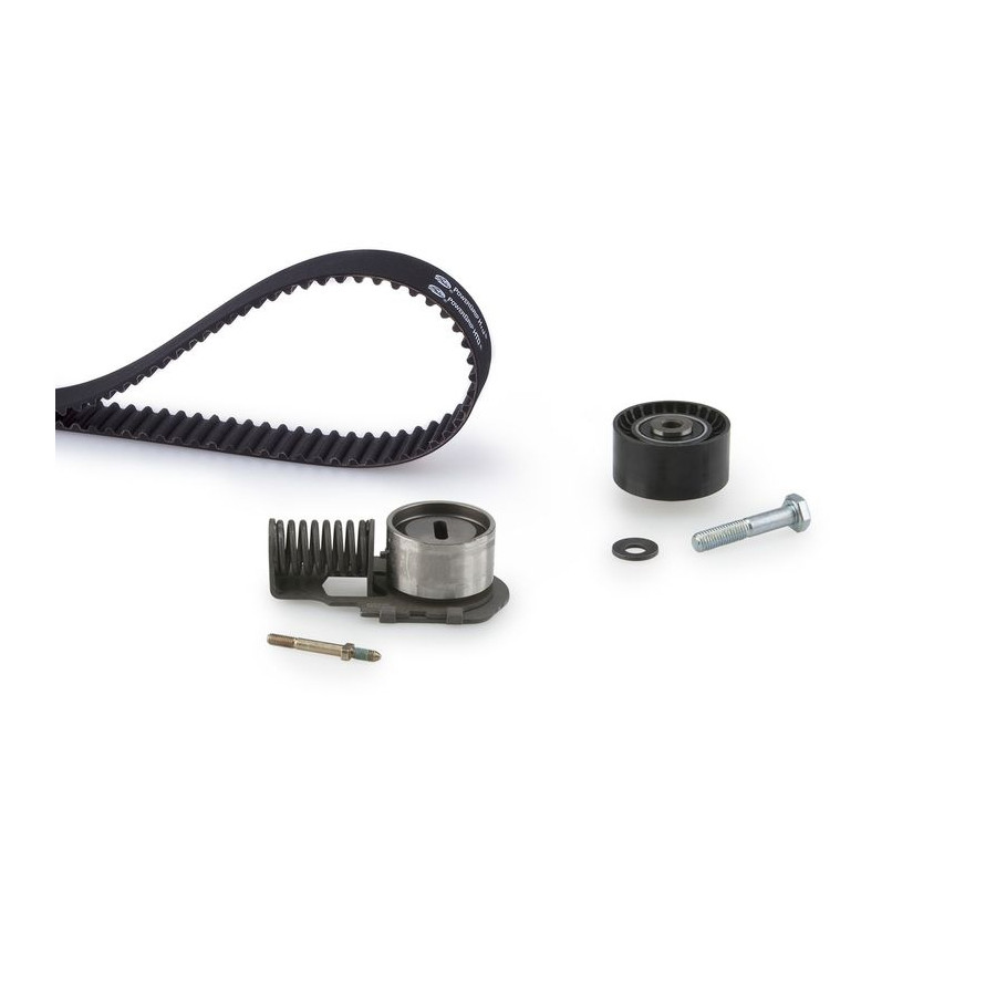 GATES Kit de distribution PowerGrip&reg; K015248XS 