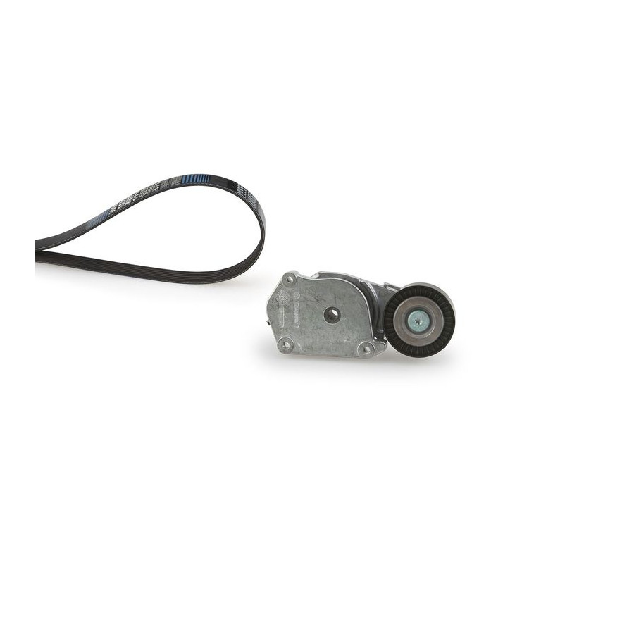 Kit de courroie multi-cannelée K026PK1033 GATES pour MINI MINI MINI Décapotable - Image 2