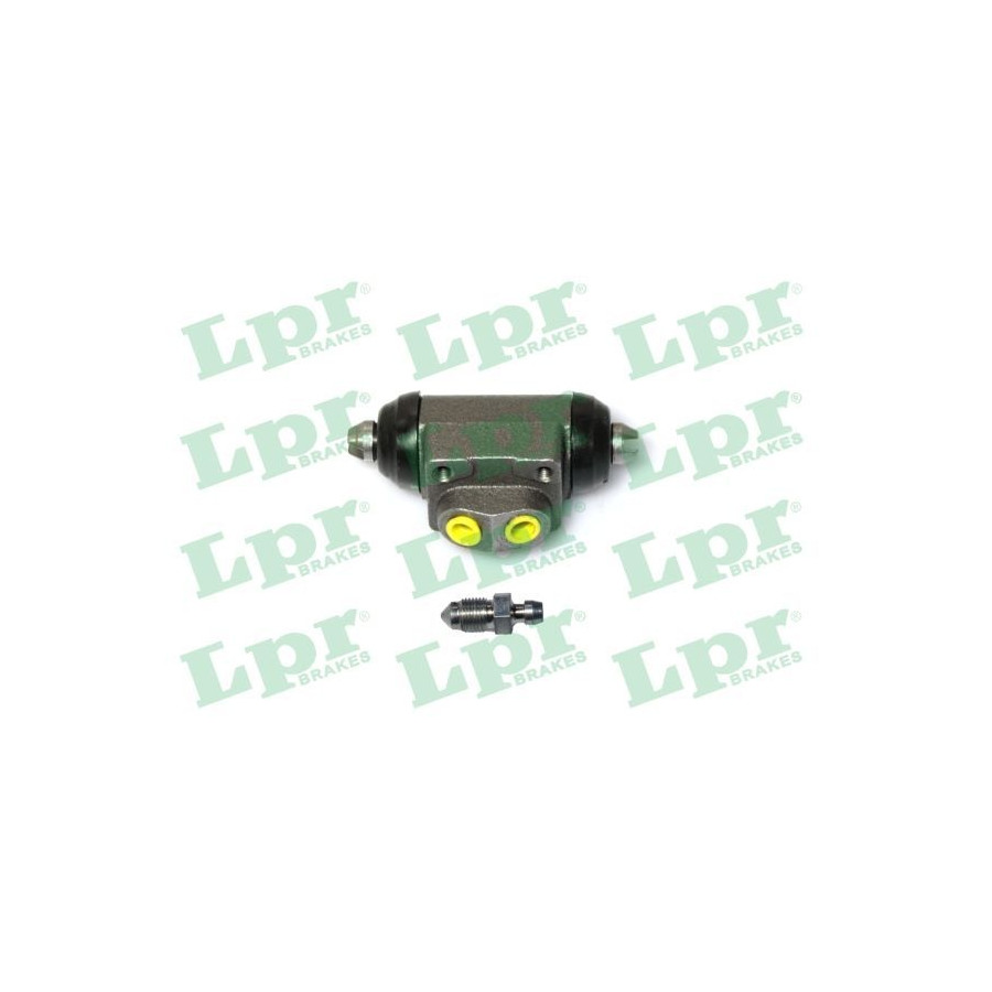 Lpr Cylindre De Roue 5204 Hyundai;Kia