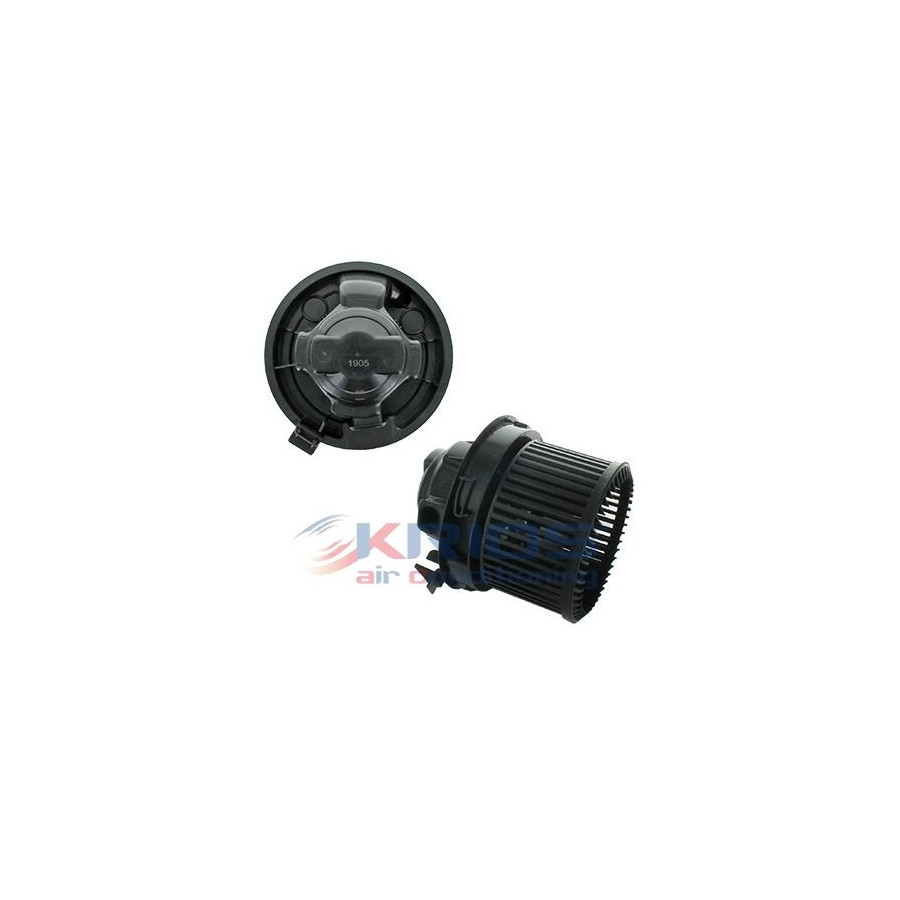Meat & Doria Ventilation Intérieure K92210 Peugeot