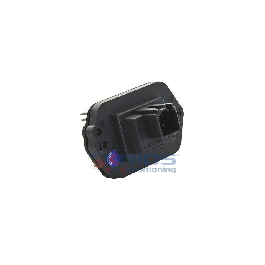 Meat & Doria Régulateur, Pulseur D'air Habitacle K106088 Mazda